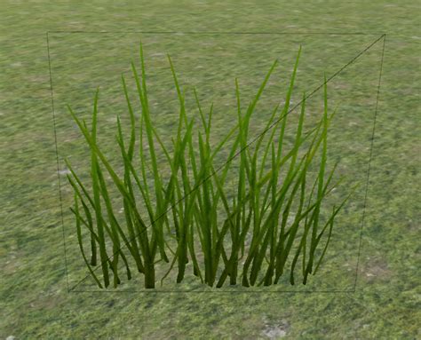 Unity Grass Shader Tutorial