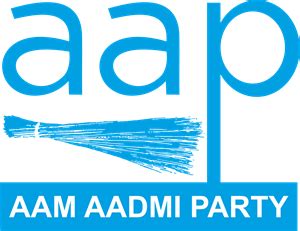 AAM AADMI PARTY Logo PNG Vector (CDR) Free Download