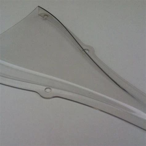 NACA Duct - 10 x 17 x 2cm | Trisled