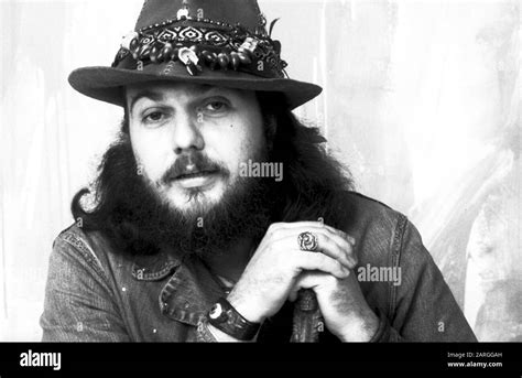 Singer dr john hi-res stock photography and images - Alamy