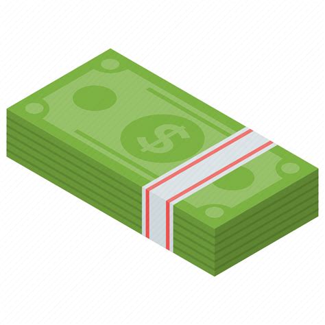 Banknote, cash, cash stock, dollar, paper money icon - Download on Iconfinder