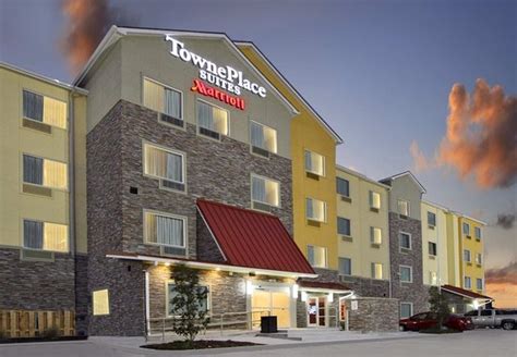 TownePlace Suites New Orleans Harvey/West Bank $106 ($̶1̶3̶0̶ ...