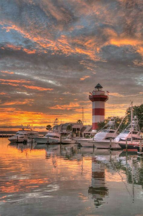 Hilton head south carolina – Artofit