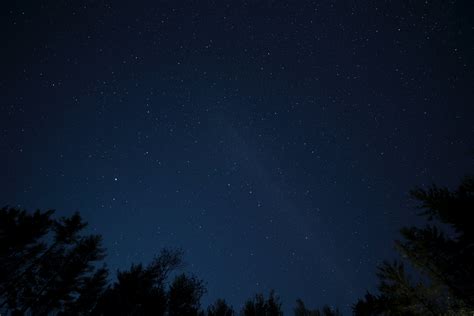 Free stock photo of black wallpaper, night, sky