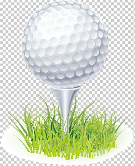 Golf Balls Golf Clubs PNG - Free Download | Golf ball, Golf ball gift ...