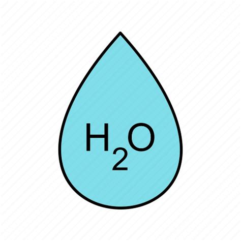 Drop, h20, water icon - Download on Iconfinder on Iconfinder