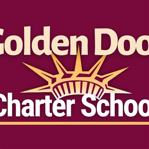 Golden Door Charter School | Jersey City NJ