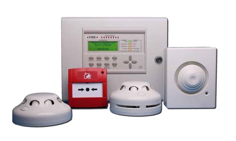 Fire Alarm Systems - Surrey, London & South East