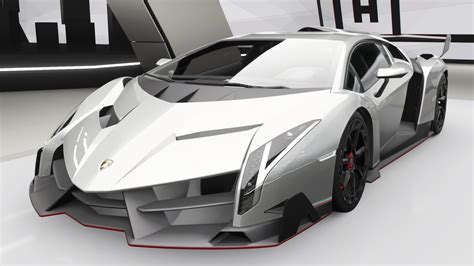 Lamborghini Veneno | Forza Motorsport Wiki | FANDOM powered by Wikia