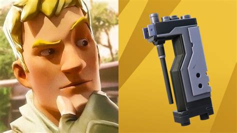 Fortnite player reveals “perfect skin” to use with EMP Stealth Camo ...