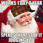 Santa Christmas Funny Meme – FUNNY MEMES