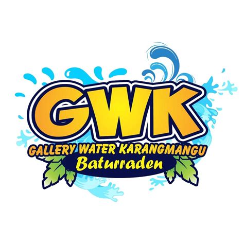 Gallery Water Karangmangu | Banyumas