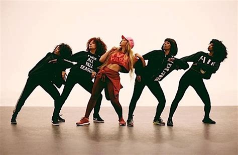 Beyonce Fired 20 Backup Dancers For Coachella - theJasmineBRAND