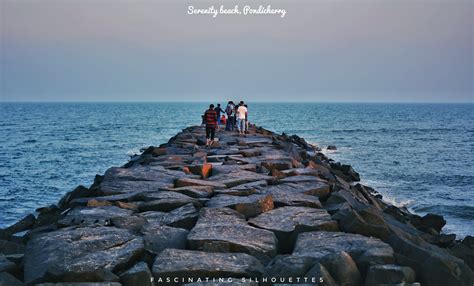 Serenity Beach Pondicherry in Pondicherry - Cost, When to Visit, Tips and Location | Tripspell