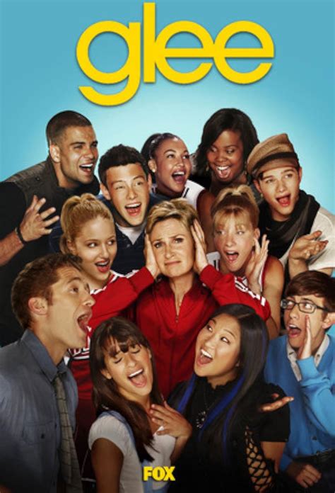 Glee (2009)