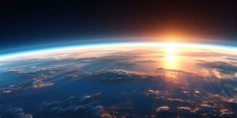 Earth Horizon Stock Photos, Images and Backgrounds for Free Download