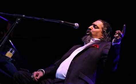 World-renowned flamenco singer Diego El Cigala joins Marenostrum line ...