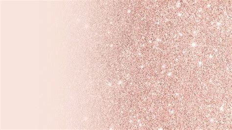 Gold Glitter Ombre Wallpapers on WallpaperDog