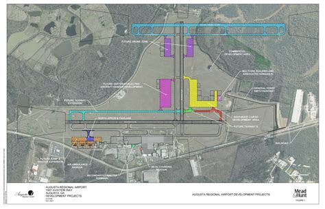 Real Estate Opportunities - Augusta Regional Airport