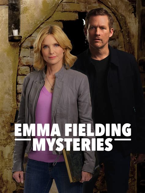 Emma Fielding Mysteries Pictures - Rotten Tomatoes