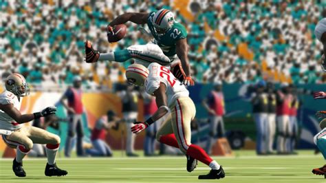 Madden NFL 13: Gameplay Screens Are Here