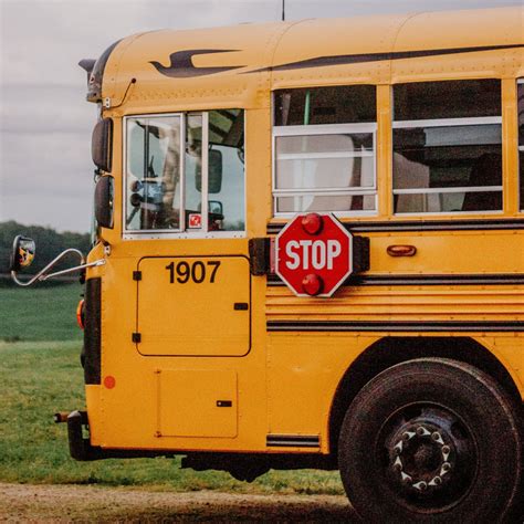 Your Guide to Buying a Blue Bird School Bus - Central States Bus Sales