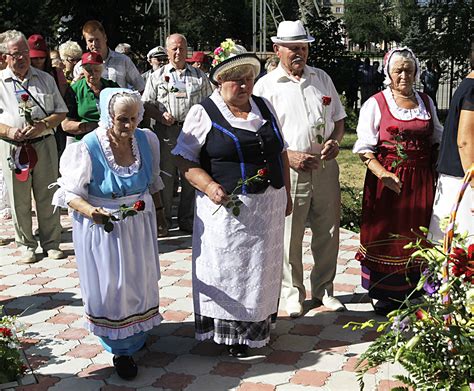 Why were there so many Germans in the Russian Empire? - Russia Beyond