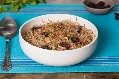 Receta de Arroz Árabe | Recetas Nestlé