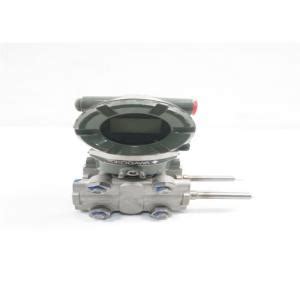 Yokogawa EJA110A Differential Pressure Transmitter EJA110A-EHH4A-92DA 5 to 500kPa ...