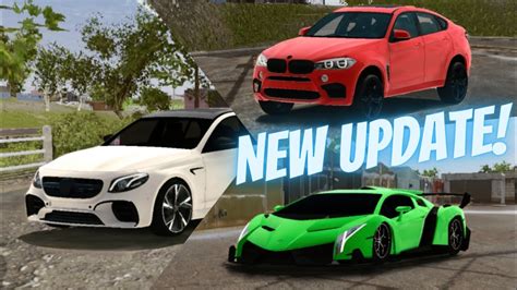 MAD OUT 2 NEW UPDATE SUGGESTIONS | NEW CARS - YouTube