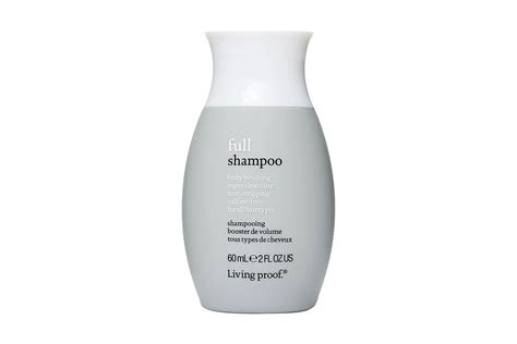 The 14 Best Shampoos for Thinning Hair of 2024, Tested