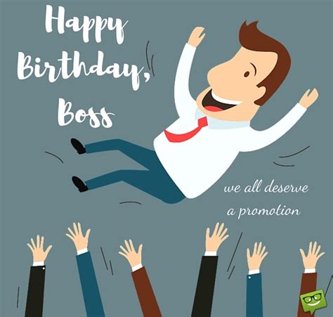 Wish Your Boss A Happy Birthday With Latest Happy Birthday Wishes Pictures - Latest Collection ...