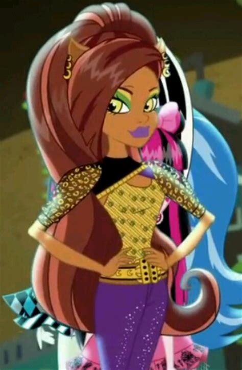 173 best Monster high - webisodes images on Pinterest | The beast ...