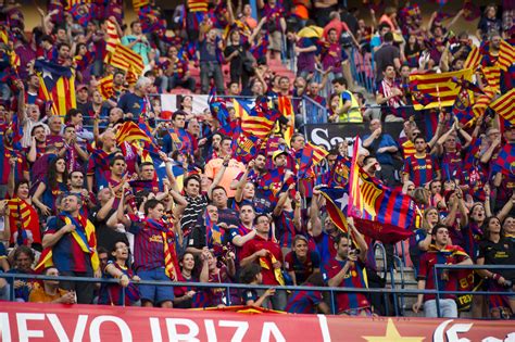 Paris ready to welcome Barça supporters