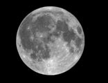 Penumbral Lunar Eclipse 05.05.2023 Two-Way Animation 1080p - Lunar ...