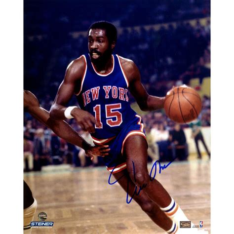 Earl "The Pearl" Monroe | Earl monroe, New york knicks, Nba