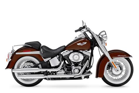 2011 Harley-Davidson FLSTN Softail Deluxe