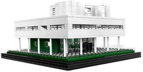 LEGO Architecture | Brickset