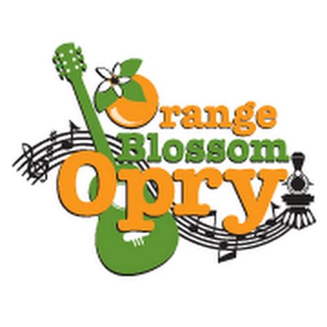 Orange Blossom Opry - YouTube