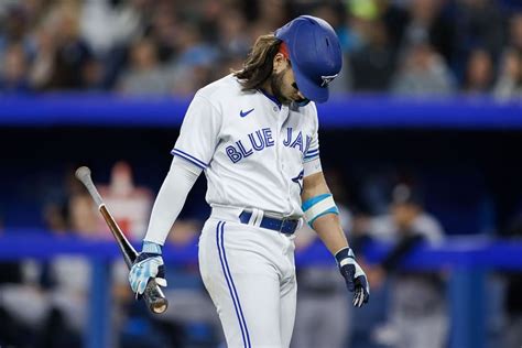 Bo Bichette trade rumors: Bo Bichette Trade Destinations: Top 3 landing ...