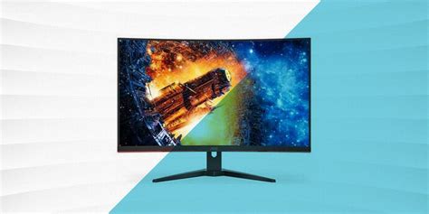 9 Amazing 4K Gaming Monitor 144Hz 1Ms for 2023 | Robots.net