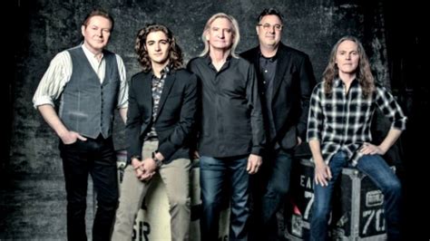 The Eagles Announce 2020 “Hotel California” Tour With Vince Gill ...