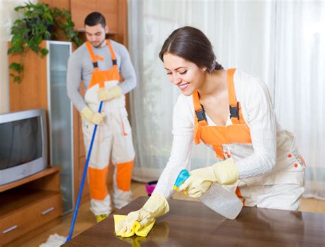 Maid House Cleaning | Montreal Cleaning | Qualimaid