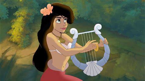 Adult Melody as a Mermaid - Disney Princess Photo (40108977) - Fanpop