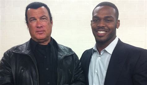 MMA Legend Calls Actor Steven Seagal An Embarrassment To True Martial ...