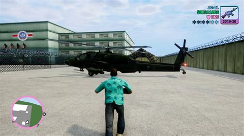 Gta Vice City Helicopter Locations