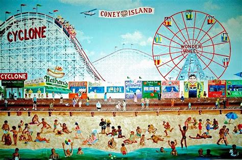 Coney Island!!!, Coney Island, Brooklyn, August 20 2023 | AllEvents.in