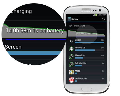 How to Extend the Battery Life of Your Android Phone | Pinoy Techno Guide