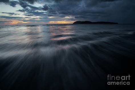 Langkawi Sunset Photograph by Awais Yaqub - Fine Art America