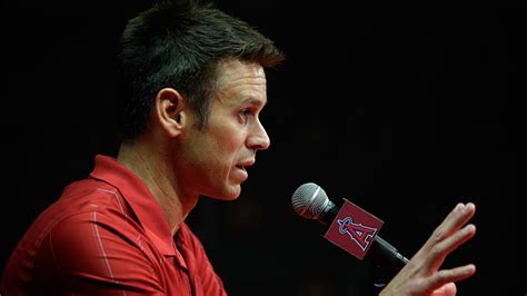 Los Angeles Angels GM Jerry Dipoto steps down - Sports Illustrated